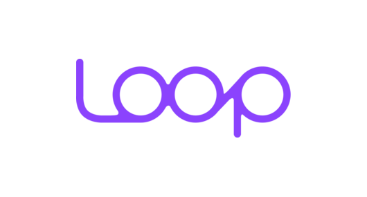 Loop logo